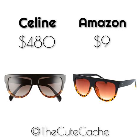 chloe heart sunglasses dupe|Designer Sunglasses Dupes .